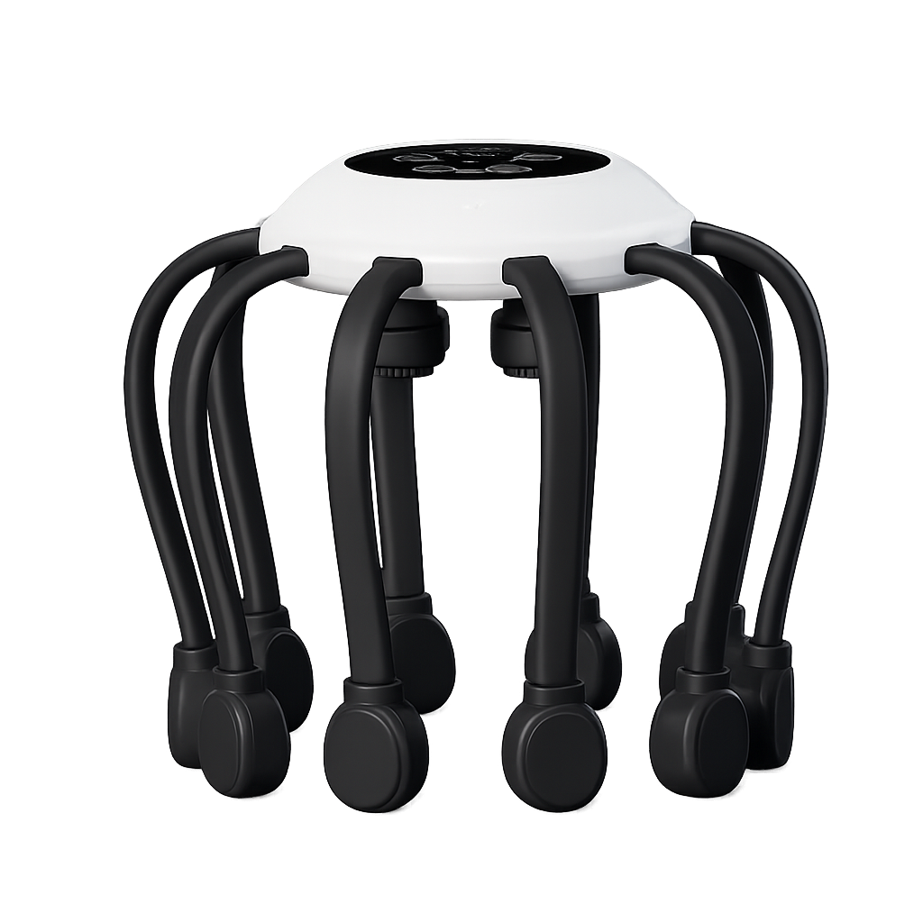 Remaxa™️ Octo Massager